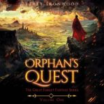 Orphans Quest, Terry Ironwood