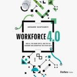 Workforce 4.0, Gerard Szatvanyi