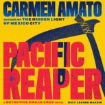 Pacific Reaper, Carmen Amato