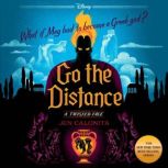 Go the DistanceA Twisted Tale, Jen Calonita