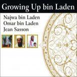 Growing Up bin Laden Osama's Wife and Son Take Us Inside Their Secret World, Najwa bin Laden