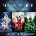 The Storm Siren Trilogy, Mary Weber