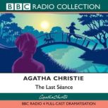 The Last Seance, Agatha Christie