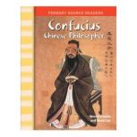 Confucius Chinese Philosopher, Wendy Conklin