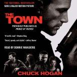 The Town, Chuck Hogan