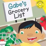 Gabes Grocery List, Heidi Shelton Jenck