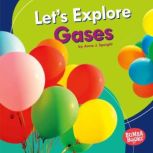 Lets Explore Gases, Anne J. Spaight