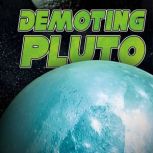 Demoting Pluto, Stephen Kortenkamp