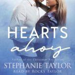 Hearts Ahoy, Stephanie Taylor