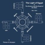 The Light of Egypt Or, the Science o..., Thomas H. Burgoyne
