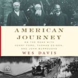 American Journey, Wes Davis