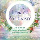 The Law of Positivism, Shereen Oberg