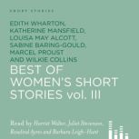 Best of Womens Short Stories, Volume..., Edith Wharton