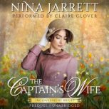The Captains Wife, Nina Jarrett