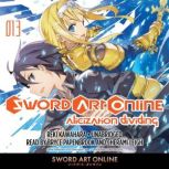 Sword Art Online 13, Reki Kawahara