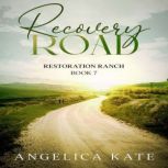 Recovery Road, Angelica Kate