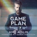 Game Plan, Amy Aislin