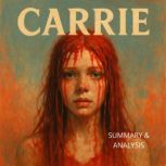 Carrie Book summary  analysis, Alexander Pike