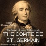 The Comte de St. Germain, Isabel CooperOakley
