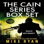 The Cain Series Box Set, Mike Ryan