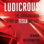 Ludicrous The Unvarnished Story of Tesla Motors, Edward Niedermeyer
