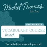 French Vocabulary Course Michel Thom..., Helene Bird