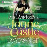 Canyons of Night, Jayne Castle