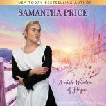 Amish Winter of Hope, Samantha Price