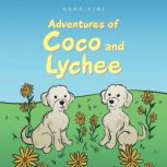 Adventures of Coco and Lychee, Usha Kini