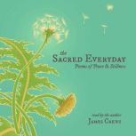 The Sacred Everyday, James Crews