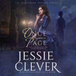 Once Upon a Page, Jessie Clever