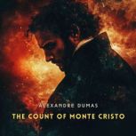 The Count of Monte Cristo, Volume 5, Alexandre Dumas
