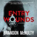 Entry Wounds, Brandon McNulty