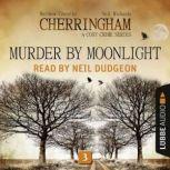 Murder by Moonlight, Matthew Costello