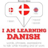 I am learning Danish, JM Gardner