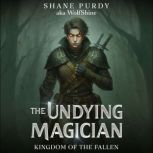 Kingdom of the Fallen, Shane Purdy