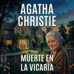Muerte en la Vicaria, Agatha Christie