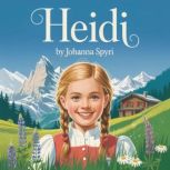 Heidi, Johanna Spyri