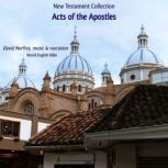 Acts of the Apostles, World English Bible