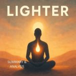 Lighter Book summary  analysis, Alexander Pike