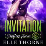 Invitation, Elle Thorne