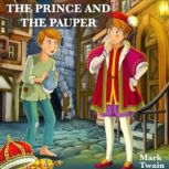 The Prince And The Pauper, Mark Twain