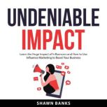 Undeniable Impact, Shawn Banks