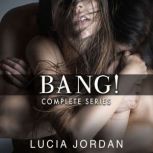 BANG!, Lucia Jordan