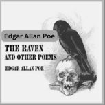 Edgar Allan Poe  The Raven and Other..., Edgar Allen Poe