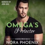 Omegas Protector, Nora Phoenix