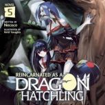 Reincarnated as a Dragon Hatchling L..., Nekoko