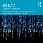 Big Data, Saswat Sarangi