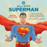 AllStar Superman, Grant Morrison