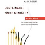 Sustainable Youth Ministry Why Most Youth Ministry Doesn't Last and What Your Church Can Do About It, Mark DeVries